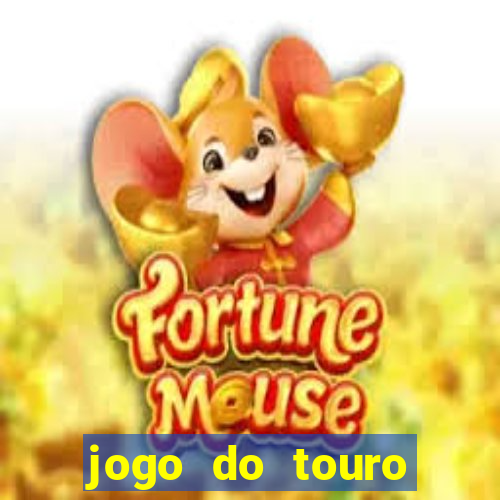 jogo do touro fortune demo